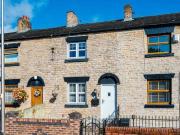 2 Bedroom Terraced House For Sale In Orrell, Wigan