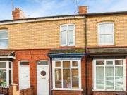 2 Bedroom Terraced House For Sale In Oswestry, Shropshire