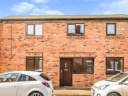2 Bedroom Terraced House For Sale In Oswestry, Shropshire