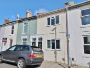 2 bedroom terraced house for sale in Owen Street,...