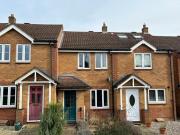 2 Bedroom Terraced House For Sale In Oxford