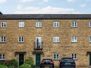 2 Bedroom Terraced House For Sale In Oxfordshire