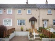 2 bedroom terraced house for sale in Oxgang Place...