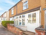 2 bedroom terraced house for sale in Oxhey Village,...