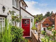 2 Bedroom Terraced House For Sale In Oxted, Surrey