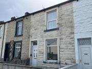 2 Bedroom Terraced House For Sale In Padiham