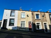 2 Bedroom Terraced House For Sale In Padiham