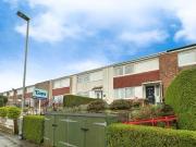 2 Bedroom Terraced House For Sale In Paisley