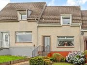 2 Bedroom Terraced House For Sale In Paisley, Renfrewshire