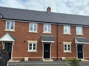 2 Bedroom Terraced House For Sale In Pamington