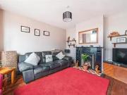 2 Bedroom Terraced House For Sale In Park Lane,...