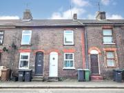2 bedroom terraced house for sale in Park Street, Luton,...