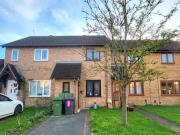 2 Bedroom Terraced House For Sale In Parnwell, Peterborough