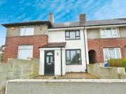 2 Bedroom Terraced House For Sale In Parson Cross 2 Bedroom Terraced House For Sale In Parson Cross