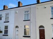 2 bedroom terraced house for sale in Partington Street...
