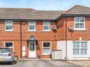 2 bedroom terraced house for sale in Pasture Close,...