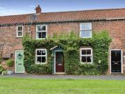 2 Bedroom Terraced House For Sale In Patrington, Hull