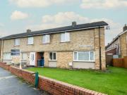 2 Bedroom Terraced House For Sale In Pegswood