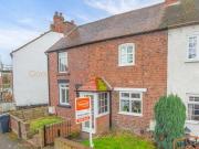 2 Bedroom Terraced House For Sale In Pelsall