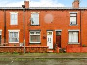 2 Bedroom Terraced House For Sale In Pemberton, Wigan