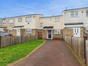 2 bedroom terraced house for sale in Pennine Road,...