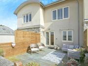 2 Bedroom Terraced House For Sale In Pentire, Newquay