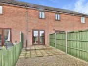 2 Bedroom Terraced House For Sale In Pentney