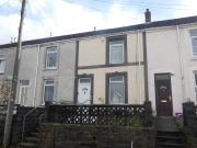 2 bedroom terraced house for sale in Pentrechwyth Road,...