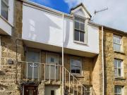 2 Bedroom Terraced House For Sale In Penzance, Cornwall
