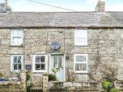 2 Bedroom Terraced House For Sale In Penzance, Cornwall