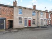 2 bedroom terraced house for sale in Perdiswell Street,...