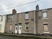 2 Bedroom Terraced House For Sale In Peterlee, Durham