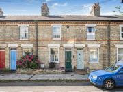 2 bedroom terraced house for sale in Petworth Street,...