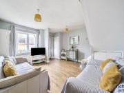 2 bedroom terraced house for sale in Picton Road,...