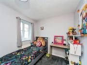 2 bedroom terraced house for sale in Piltdown Way,...