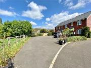 2 bedroom terraced house for sale in Planets Lane,...