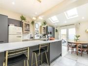 2 Bedroom Terraced House For Sale In Plumstead