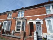 2 bedroom terraced house for sale in Plymouth Street,...