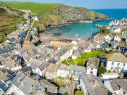 2 Bedroom Terraced House For Sale In Port Isaac, Cornwall