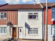 2 Bedroom Terraced House For Sale In Portsmouth