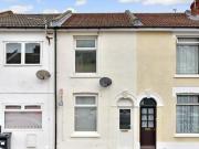 2 Bedroom Terraced House For Sale In Portsmouth