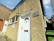 2 Bedroom Terraced House For Sale In Portsmouth