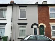 2 Bedroom Terraced House For Sale In Portsmouth, Hampshire