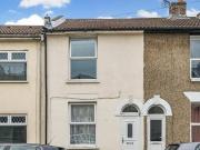 2 Bedroom Terraced House For Sale In Portsmouth, Hampshire