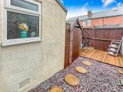 2 bedroom terraced house for sale in Powell Street,...