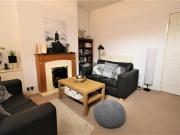 2 bedroom terraced house for sale in Powell Street, Park...