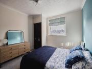 2 bedroom terraced house for sale in Powerscourt Road,...