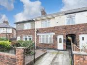 2 Bedroom Terraced House For Sale In Prescot