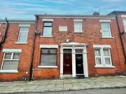 2 Bedroom Terraced House For Sale In Preston