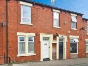 2 Bedroom Terraced House For Sale In Preston, Lancashire